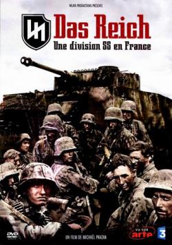   Das Reich .     / Das Reich, une division SS en France