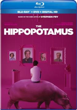  / The Hippopotamus MVO