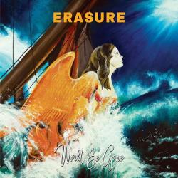 Erasure - World Be Gone [Japanese Edition]