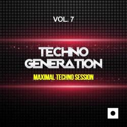 VA - Techno Generation, Vol. 7