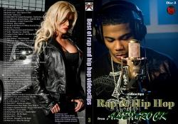 VA - Rap Hip Hop from ALEXnROCK Диск 3