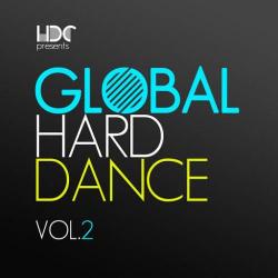 VA - Global Hard Dance Vol. 2