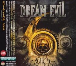 Dream Evil - SIX