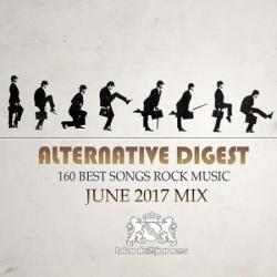 Various Artist - Alternative Digest