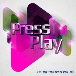VA - Clubgrooves Vol. 09