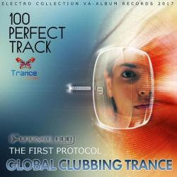 VA - The First Protocol: Global Clubbing Trance