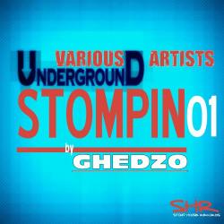 VA - Underground Stompin 01