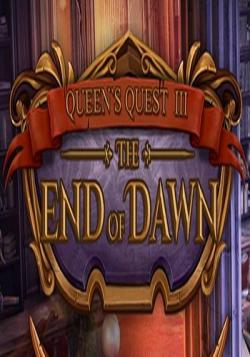 Queen's Quest 3: End of Dawn. Collector's Edition / Королевский квест 3: Конец рассвета. Коллекционное издание