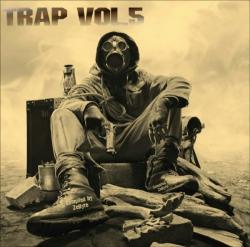 VA - Trap Vol.5 [Compiled by Zebyte]