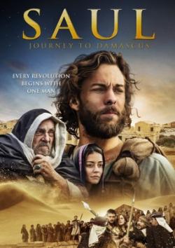 :    / Saul: The Journey to Damascus VO