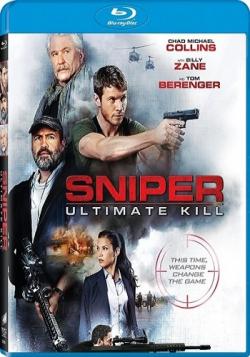 :   / Sniper: Ultimate Kill MVO