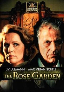   / The Rose Garden DVO