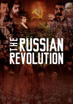    / The Russian Revolution