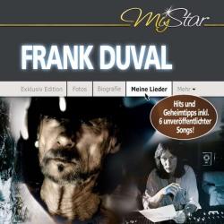 Frank Duval - My Star