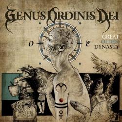Genus Ordinis Dei - Great Olden Dynasty