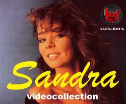 Sandra - Видеоколлекция от ALEXnROCK