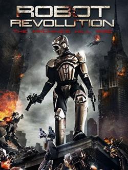   / Robot Revolution AVO