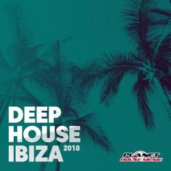 VA - Deep House Ibiza 2018