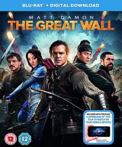   / The Great Wall [USA Transfer] DUB