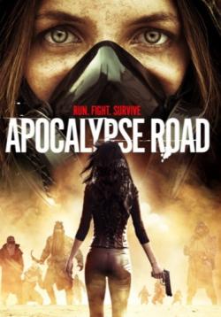   / Apocalypse Road AVO