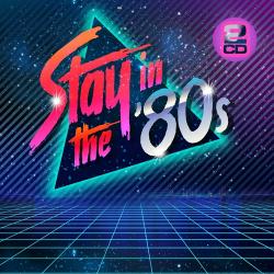 VA - Stay In The 80s