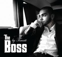 Timati - the boss