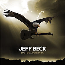 Jeff Beck - Emotion Commotion