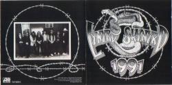 Lynyrd Skynyrd - Discography