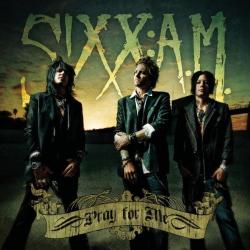 Sixx: A.M. - Дискография