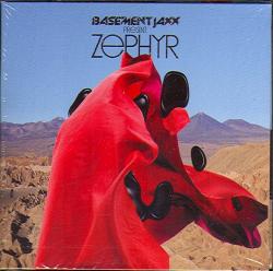Basement Jaxx - Zephyr