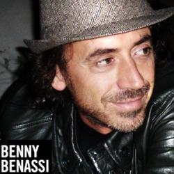 Benny Benassi - The Benny Benassi Show 165, 169-173