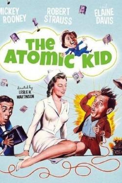   /   / The Atomic Kid VO
