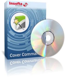 Insofta Cover Commander 3.1.3 + Insofta 3D Text Commander 3.0.2 +Quick 3D Cover 1.5