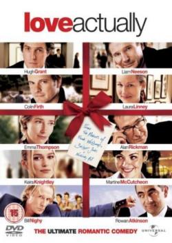   / Love actually DUB