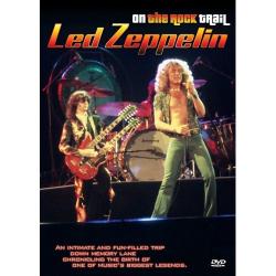  -    / Led Zeppelin - On the Rock Trail
