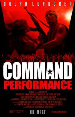   / Command Performance