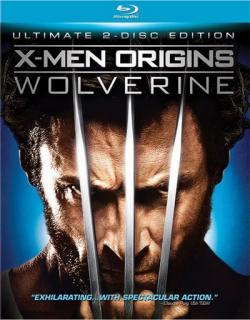  : .  / X-Men Origins: Wolverine