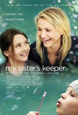  - / My Sister's Keeper