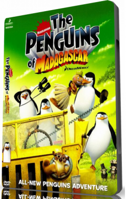    1,  24 / The Penguins of Madagascar.