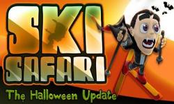 Ski Safari: Halloween Special 1.3.0 EN
