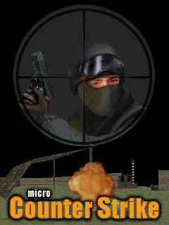 Micro Counter Strike 1.4 ENG+RU / 3D