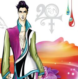 Prince - 20ten
