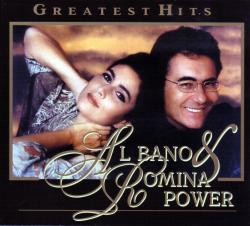 Al Bano Romina Power - Greatest Hits