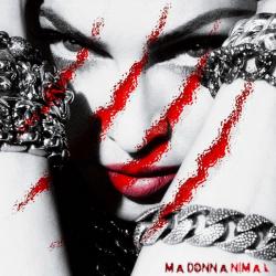 Madonna - Animal