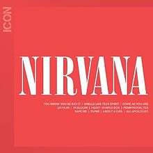 Nirvana - Icon