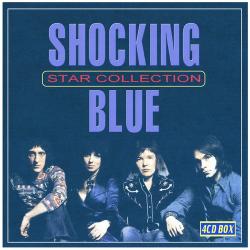 Shocking Blue - Star Collection (4 CD)