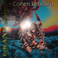 Leonard Cohen - Grand Collection