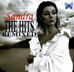 Sandra - The Hits Remixed
