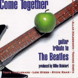 VA - Beatles Blues: the Blues Meets the Beatles/a Tribute to the Beatles