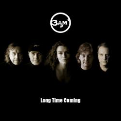 3AM - Long Time Coming